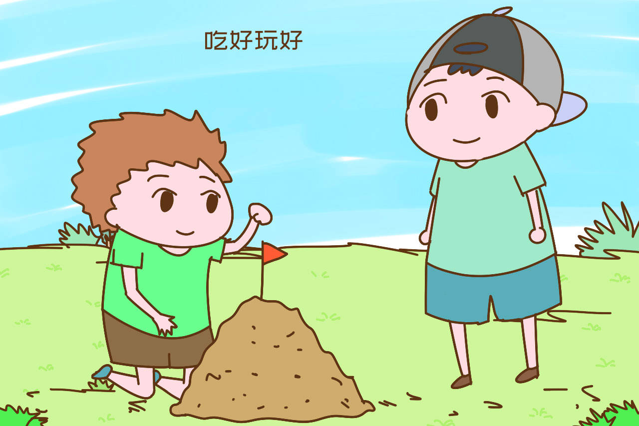 煎熬|“我不想让孩子上幼儿园”，宝妈道出内心想法，很真实