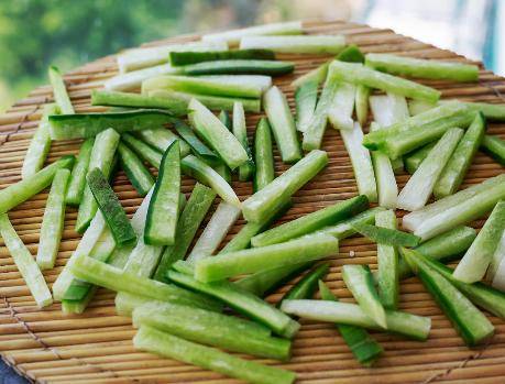 怎么晒萝卜干腌出来的咸菜好吃 a9602b373c2a4fb9b037b71b447997e0.jpeg