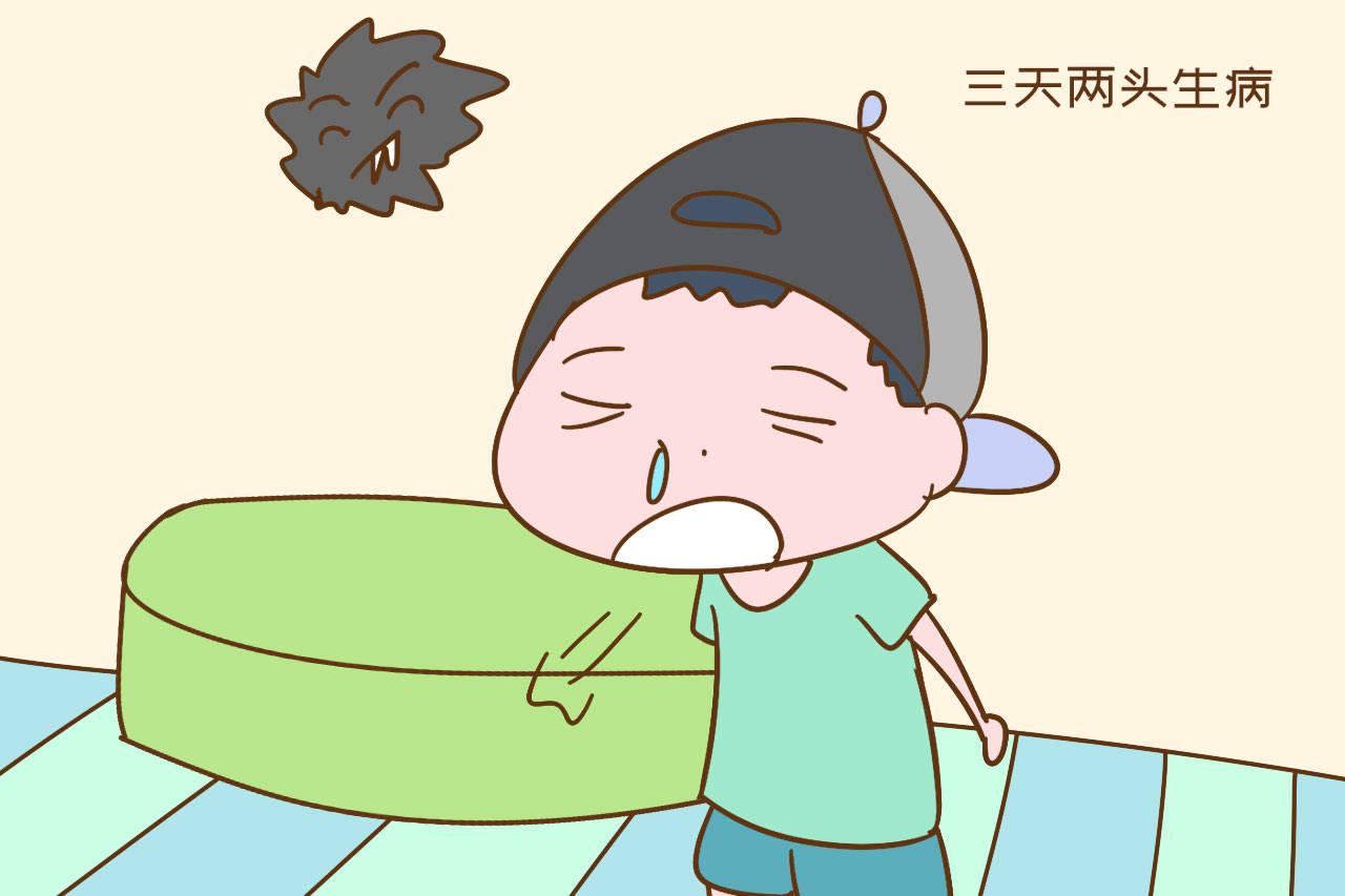 煎熬|“我不想让孩子上幼儿园”，宝妈道出内心想法，很真实