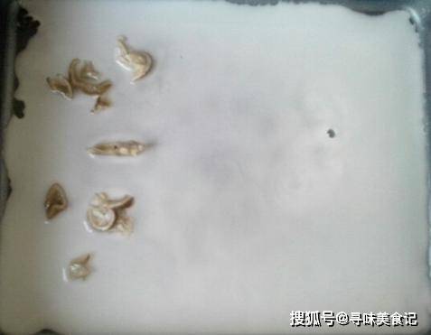 时间|广东特色小吃肠粉,晶莹剔透香糯Q弹,我家孩子早餐隔三差五要吃