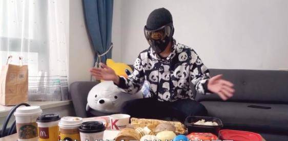 什么|日本网友晒豪华早餐,中国吃货看后嘲笑道:这有什么好显摆的?