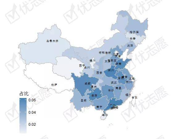 考生|想学医的同学快来看，2021年临床医学类专业招生及选科分析出炉