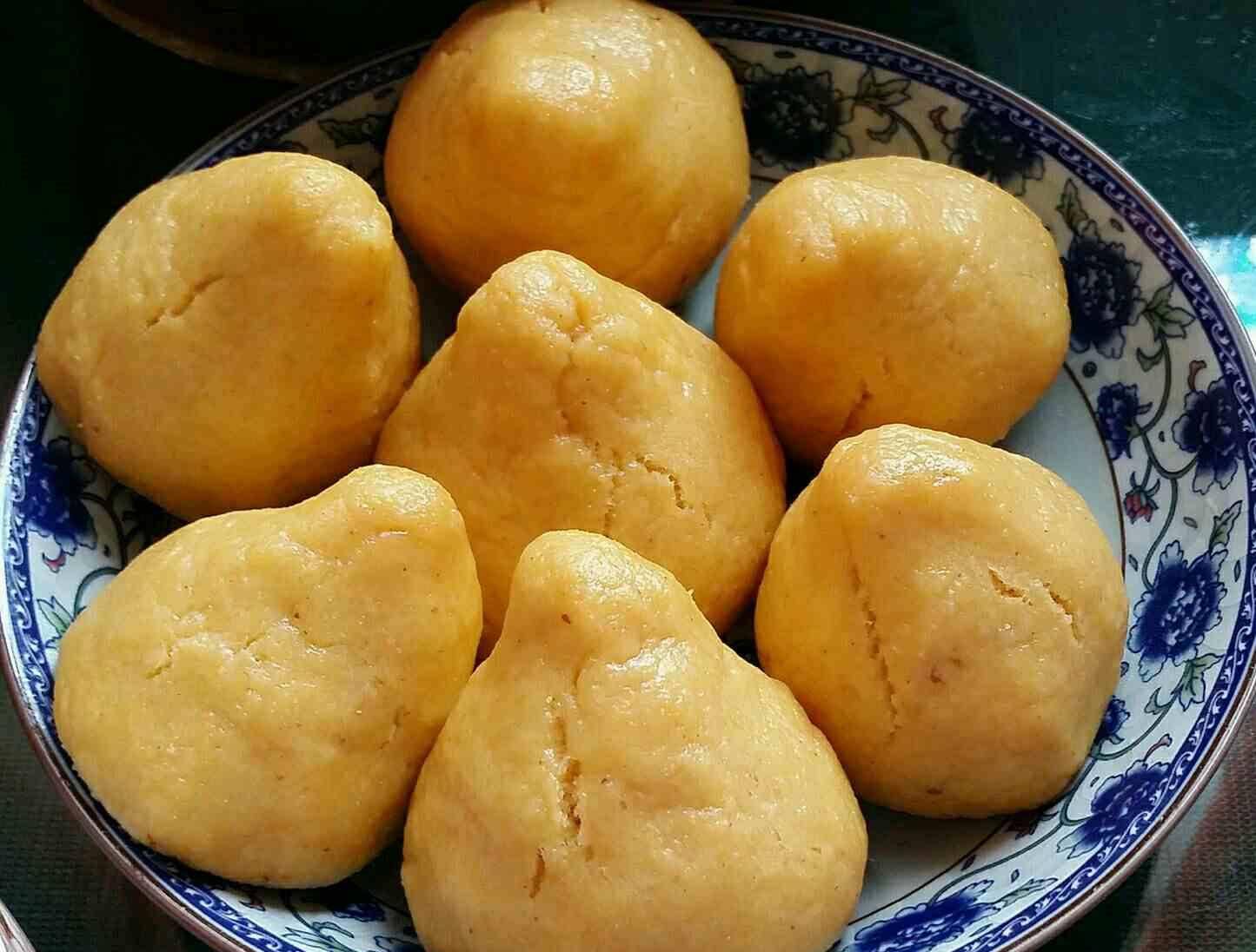 美食|农村有哪食材可以做成美食?