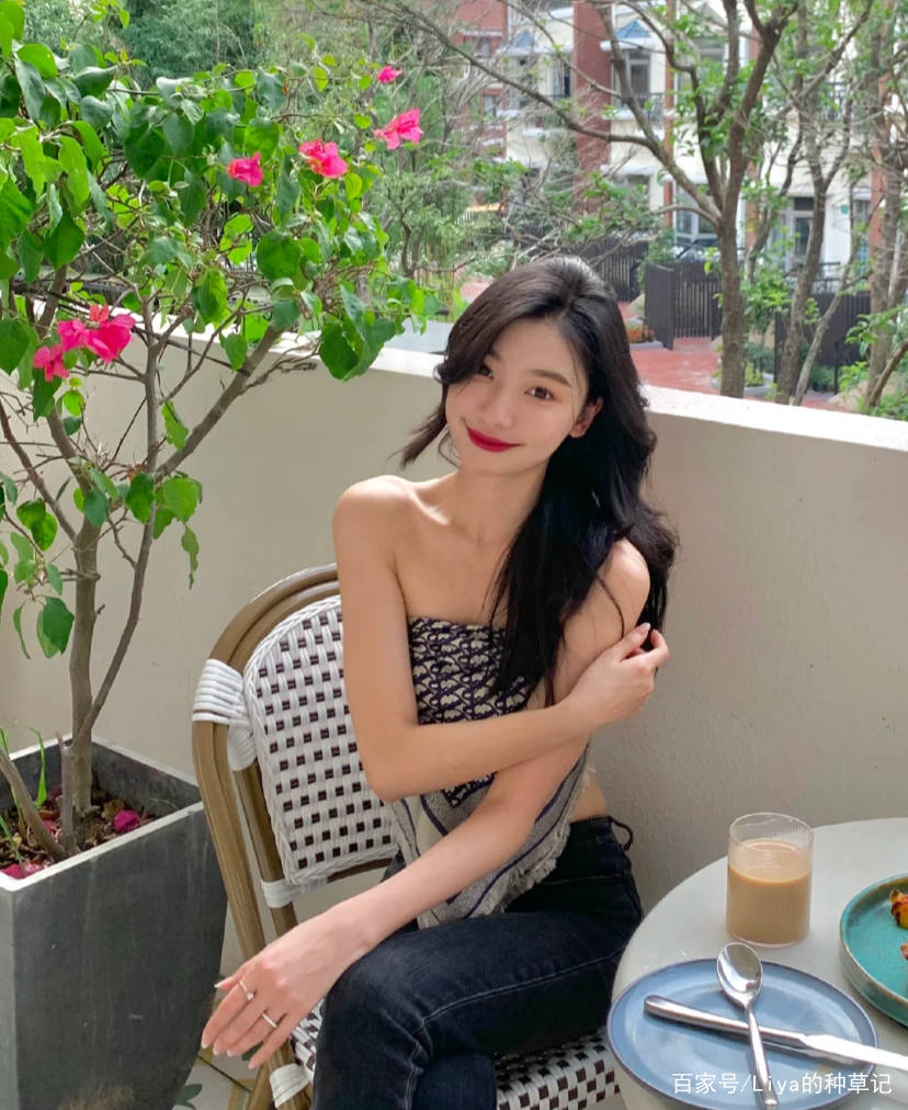 red|女生显老的3个发型,千万别留