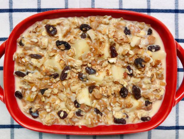 面包|早餐吃什么?这样做全家都早起,低脂营养更健康,比面包更好吃