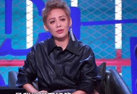 节目组|宁静在《脱口秀大会》耿直发言，选手不知所措，气氛瞬间尴尬