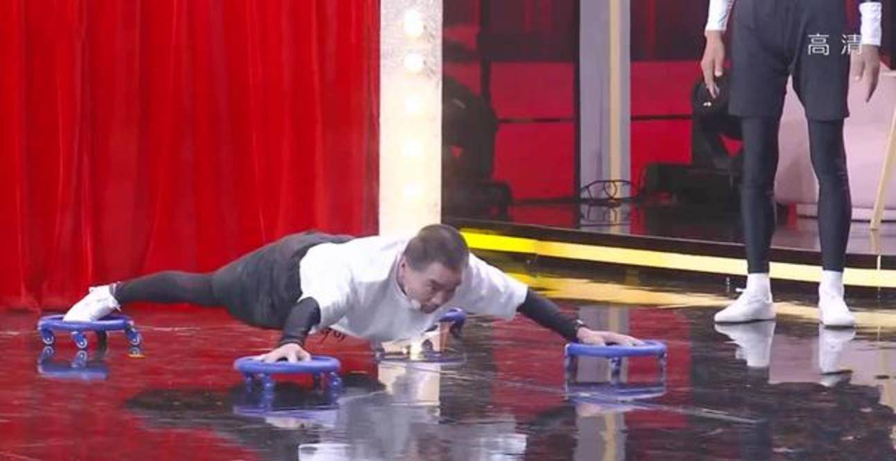 全无|《天天向上》钱枫镜头全无,疑似出事后加班重录,沈梦辰临时救场