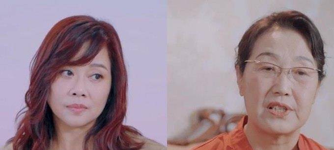 网友|都是演戏？陈松伶和婆婆现身机场，穿着休闲并肩前行举止亲密