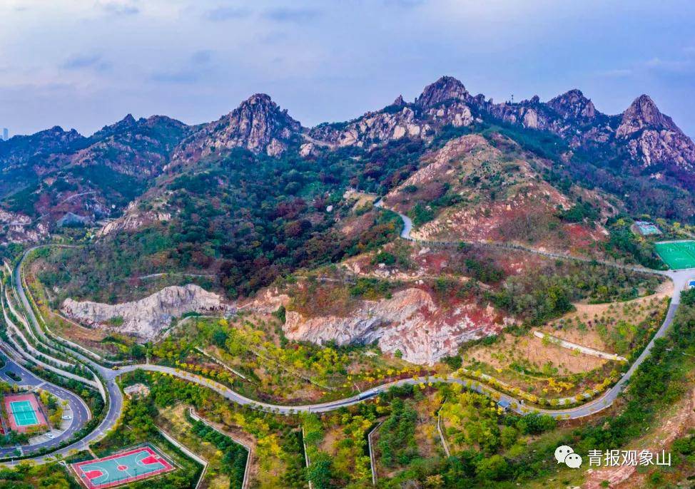 市长挂帅整治山头公园最大限度便民利民惠民