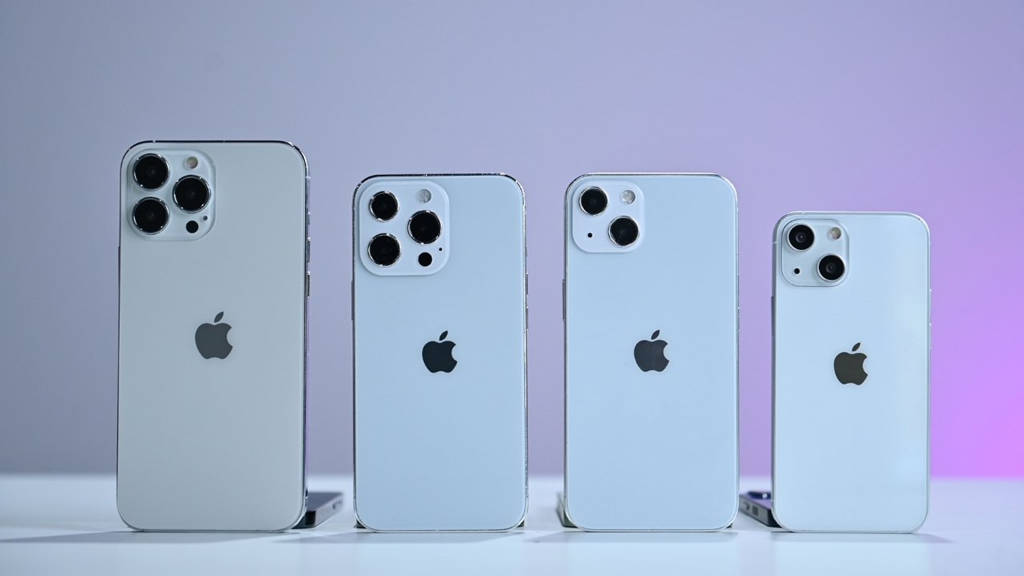 iPhone 13就要来了，老苹果手机还值得吗吗？