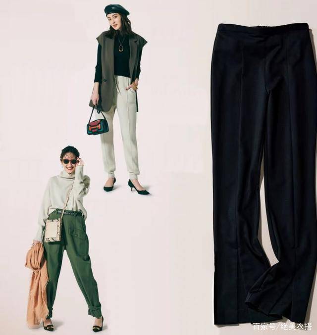 图案|今年秋天超火的5件单品，凭什么成为必备？懂风格穿搭，才是高手