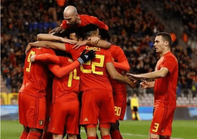 世界足球国家排名_足球世界排名(3)