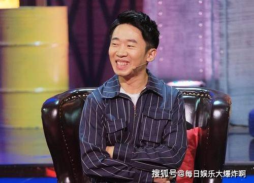 喜剧|人间喜剧人杨迪，搞笑的能力实在是让人甘拜下风，情商还很高！