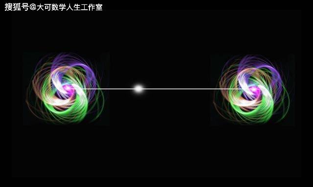 灵魂|量子纠缠能否证明灵魂存在，我们利用量子纠缠可以瞬移吗？（转）