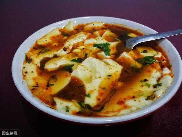 做法|豆腐脑的做法简单，不用卤水和石膏，做出来好吃又健康，成本低