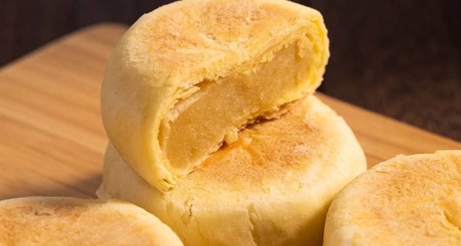 山王|超市有几种“尴尬”零食，营养又美味却无人问津，导购：不识货