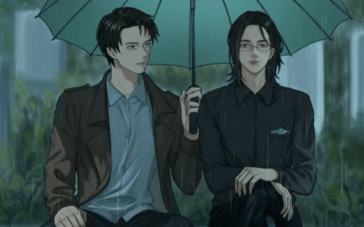 《默读》yyds,闻舟渡我绝美,我都已经说腻了,但是还是忍不住要说.