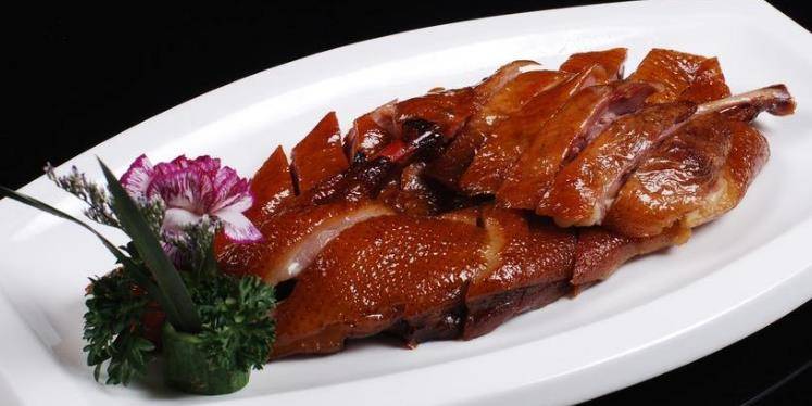 鸭子|壮腰健肾补虚养身美味食谱，补虚养身强身益智，品美味强身体