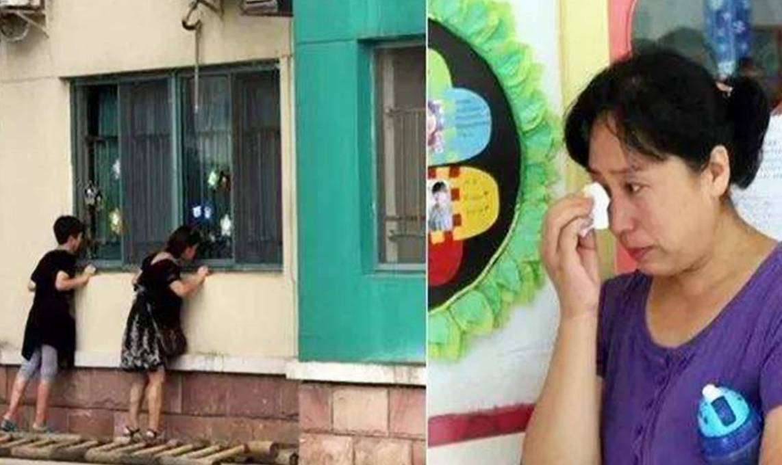 人群|第一天上幼儿园不哭的孩子，大多出自三种家庭，不愧见过“世面”