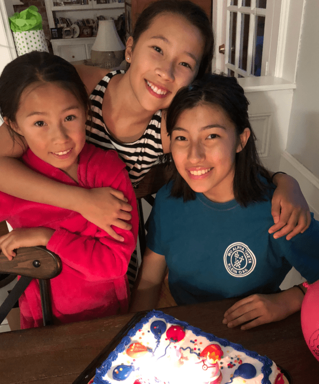 原创前妻原谅李阳2年后,他家暴了自己的女儿:这种男人再爱都不能要