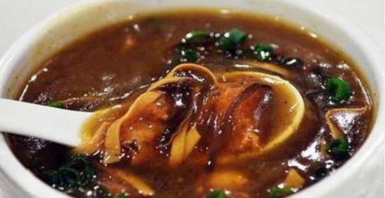 美食|中国最有名的“早餐”,却被舌尖拒绝上镜2次,原因让人无法接受