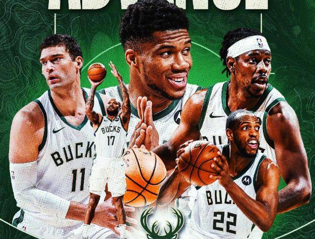 nba雄鹿队得过总吗，雄鹿队得过总冠军吗？