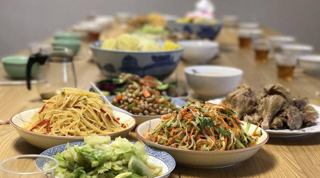 肝肾|最差的3种早餐,堪称吃一顿毁一天,不仅伤肝肾还毁睡眠!