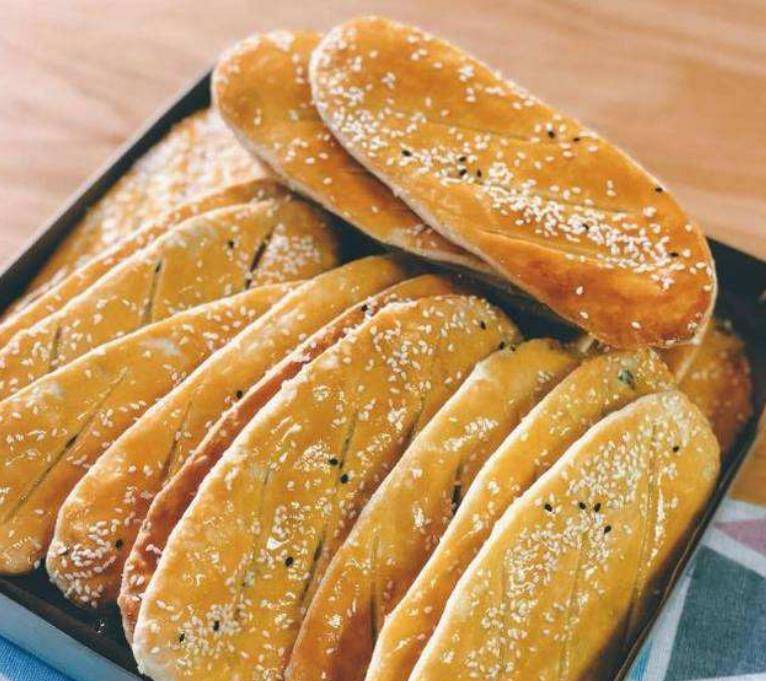 名字|四种零食，你们都吃过吗？我们一起来看看吧！