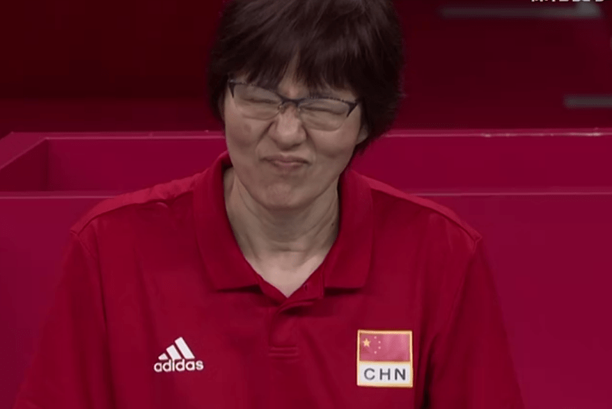 中国女排|人走茶凉？官方点名猛批郎平与大国家队理念：3次专家提醒被无视
