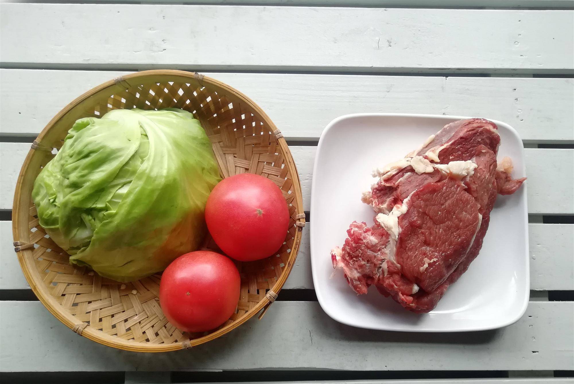叶子|推荐夏季牛肉最佳吃法，和这两种食材一起搭配，开胃又清淡营养