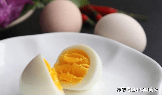 人体|每天早餐吃1个鸡蛋，4个好处或许不请自来，爱吃鸡蛋的人有福了