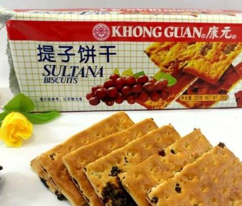 饼干|因包装难看被耽误的7种零食，你要是一个都没尝过就太可惜了