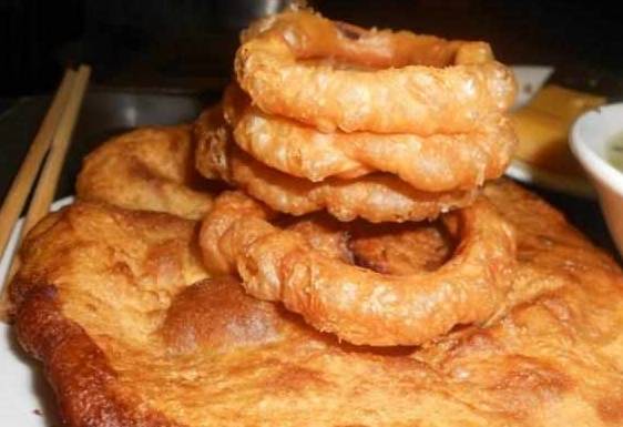 人体|天天吃油条，会诱发高血压？这几种错误早餐，你可能每天都在吃！