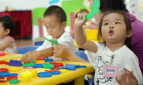 能力|还在为孩子入园哭闹而烦恼？这篇文章来帮你！