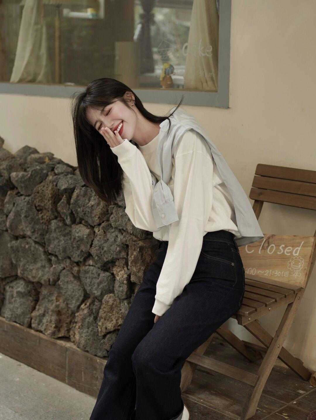 女生|换季穿搭没头绪？看看这几组穿搭方式，日常实用又洋气