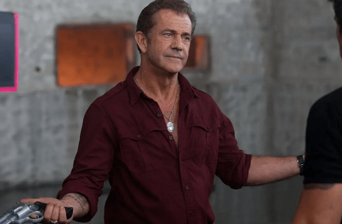 女郎|《敢死队4》将拍，最美“变女郎”加盟，托尼贾或将顶替李连杰