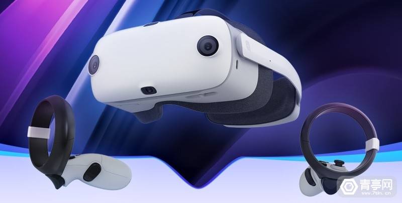 首发3399元，爱奇艺奇遇3 VR一体机正式发布