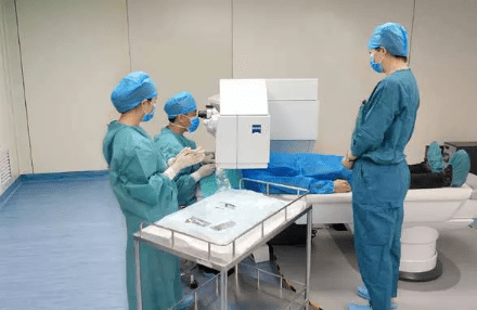 问题|北京茗视光眼科李福生院长:浅谈近视手术演进简史