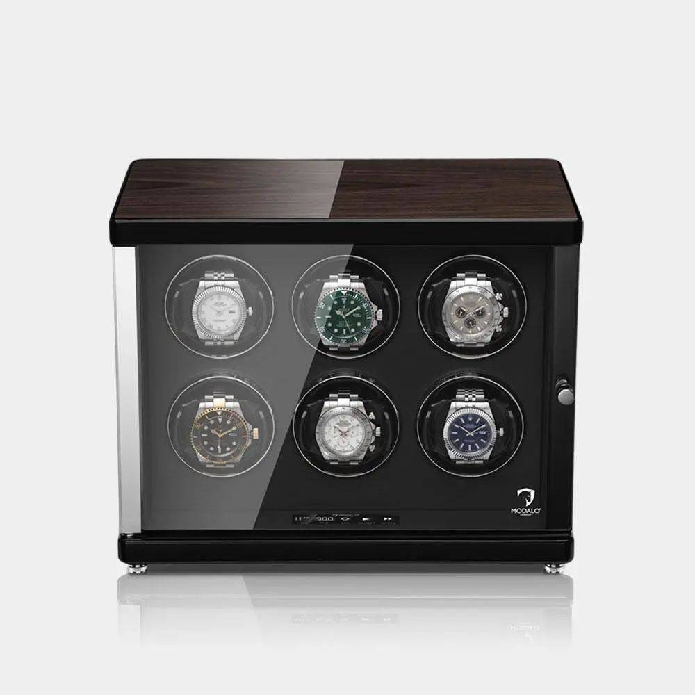 防尘|RR · TRENDS | 给腕表找个“家”