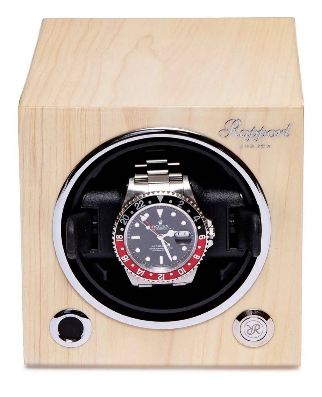 防尘|RR · TRENDS | 给腕表找个“家”