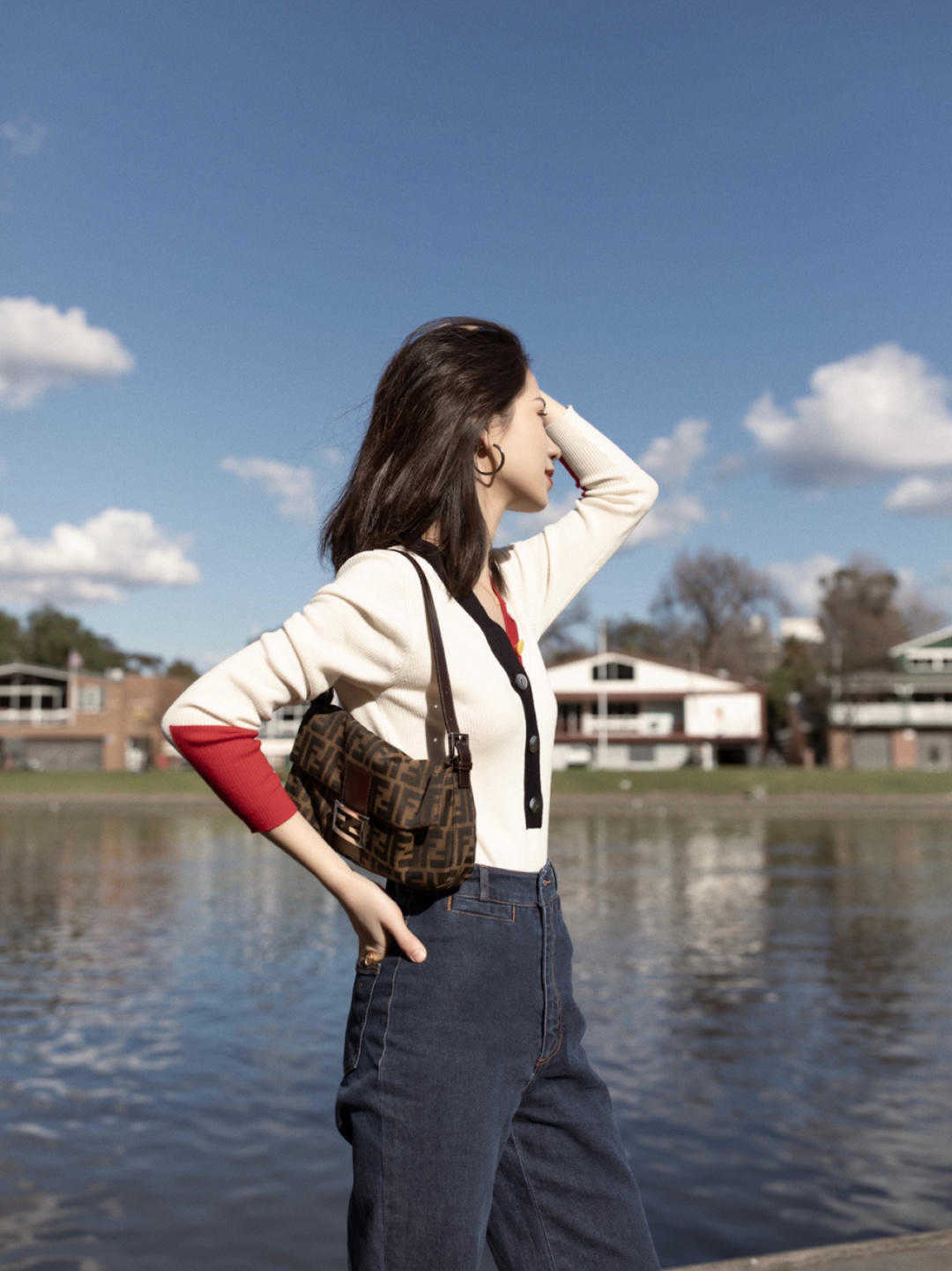 个性化|分享几种穿搭,提升气质和品味