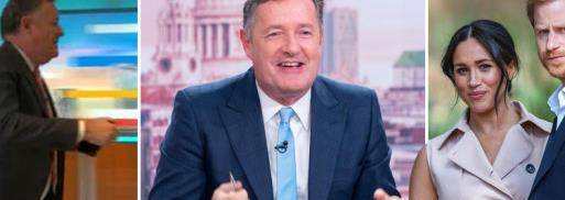 时间|梅根遇重大挫败，被驳回投诉，皮尔斯·摩根斥其匹诺曹王妃