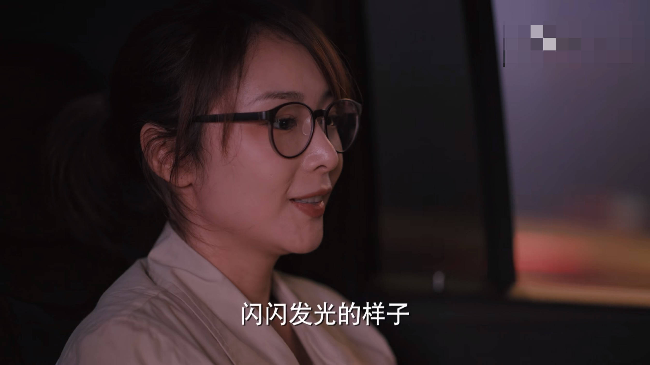 理想之城从没爱过小北的红玫她的狠苏筱比不了