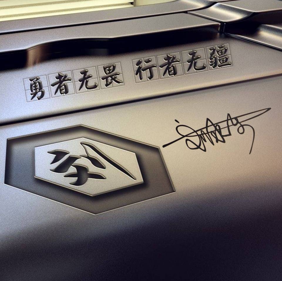 你的微信头像做好了,新款天道酬勤炫彩签名头像,祝你2021前程似锦