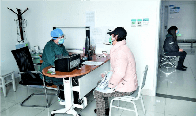 控制|女子空腹血糖9.7，常吃2物，6個月降到5.6，醫生夸贊做得好