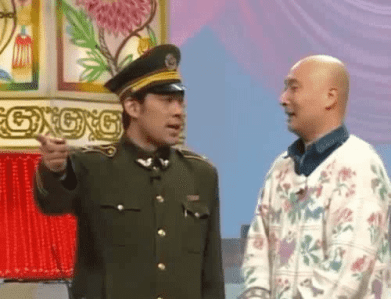 张晨光|《一剪芳华》燃情开播，张晨光刘佩琦冤冤相报何时了。