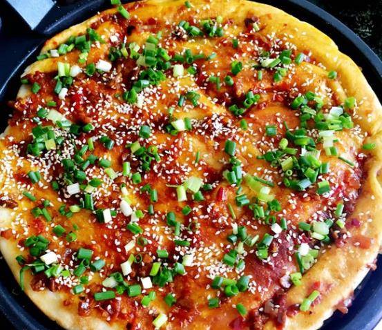 什么|最受00后欢迎的4种早餐,煎饼果子上榜,最后一种大家都吃过