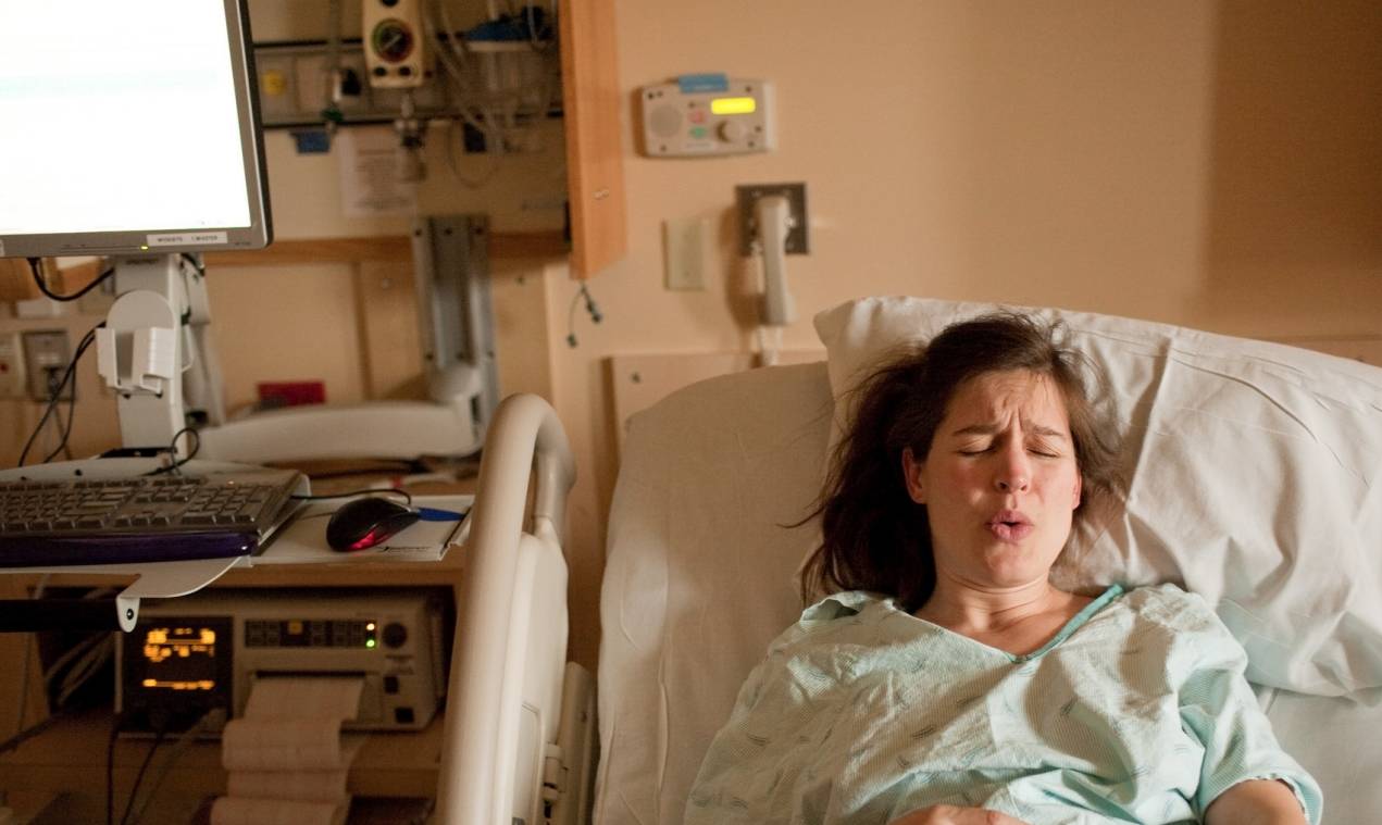 子宫|生二胎比第一胎还疼？产科医生：可能是这6种原因导致