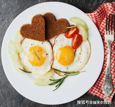 加入适量|教你一道营养美味的“快手”早餐,以后不用早起,也吃的舒舒服服