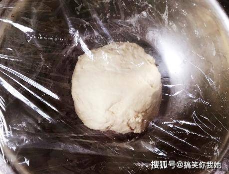 方法|早餐做烙饼，有人开水烫面有人凉水和面，做对了，烙饼柔软不硬
